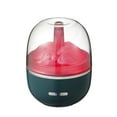 thumbnail image 1 of WQQZJJ Humidifiers For Bedroom Large Room Home Warm For Mist Top Desk Humidifiers Essential Oil Diffuser Quiet With Mist Humidifiers For Home Small Humidifier, 1 of 7