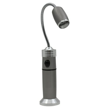WQQZJJ Olight Flashlight Flexible LED BBQ Lights BBQ Accessory Lights With 360 Degree Base And Gooseneck Portable All Weather Outdoor Lights Batteries Not Included
