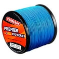 thumbnail image 1 of WQQZJJ Outdoor Fun Gifts Super Strong Abrasion Resistant PE braid Fishing Line 4 Strands 300M 30LB on Clearance, 1 of 1