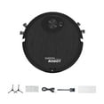thumbnail image 1 of WQQZJJ Sweeping Robot Mop Suction Intelligent Three-in-one Cleaning Machine Lazy Vacuum Cleaner Home Appliances Home Essentials Clearance, 1 of 2