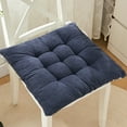 thumbnail image 1 of WQQZJJ Throw Pillows Floor Pillow Cushions Meditation Pillow Soft Thicken Seating Cushion Tatami For Yoga Living Room Coffee Sofa Balcony Kids Outdoor Patio Furniture CushionsHome decor, 1 of 8