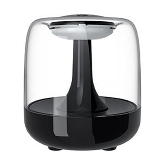 WQQZJJ USB Humidifier With Light ,Quiet Cool Mist Humidifier For Bedroom And Office ,Plants, Easy To Clean Humidifiers For Home Small Humidifier