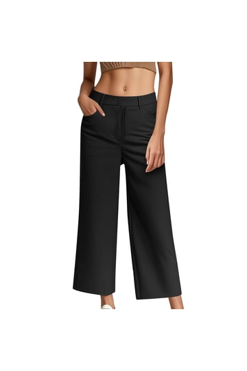 Dress Shop Womens Pants - Walmart.com