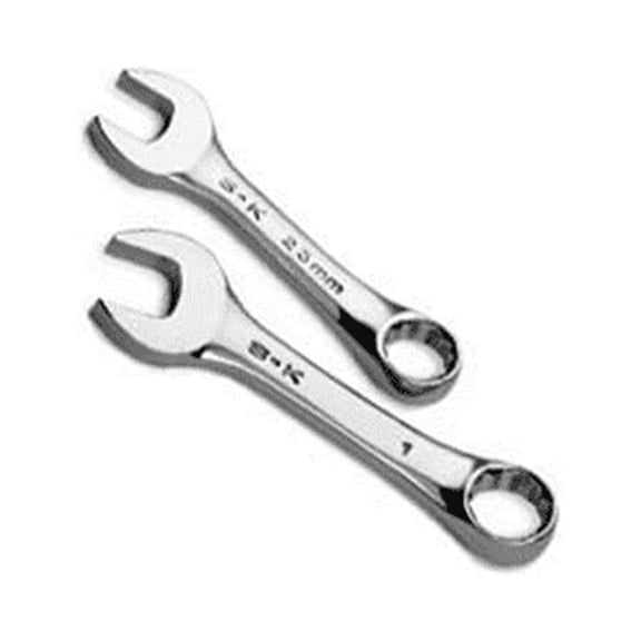 WR 14MM COMB SHRT 12PT