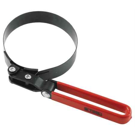 WR 4" X 4-3/8 OIL FILT STRAP LRG