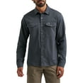 thumbnail image 1 of Wrangler Mens Long Sleeve All Season Stretch, 1 of 1