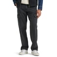 thumbnail image 1 of Wrangler® Men's Denim Relaxed Fit Utility Streetwear Cargo Jeans, 1 of 9