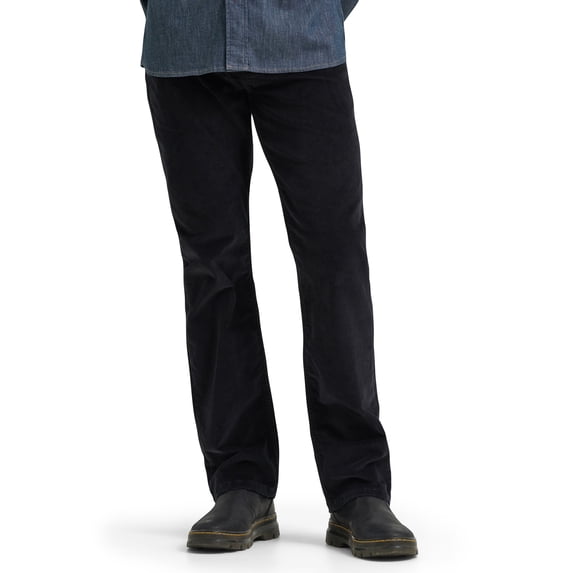 Wrangler® Men's Straight Fit Corduroy Pants