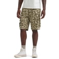 thumbnail image 1 of Wrangler® Men's Utility Stacked Cargo Short, 1 of 11