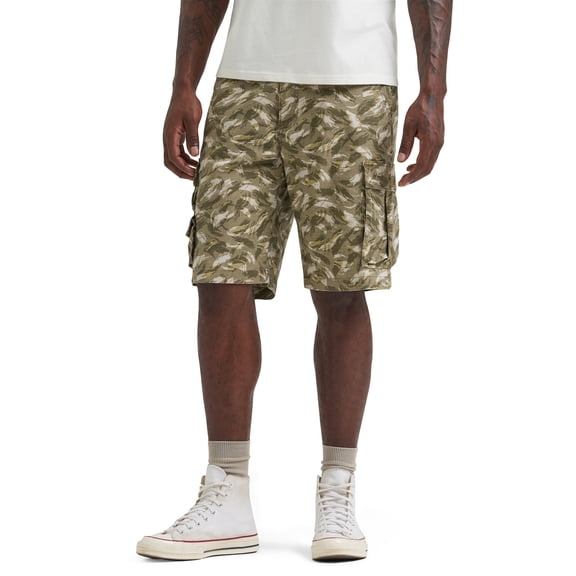 Wrangler® Men's Utility Stacked Cargo Short