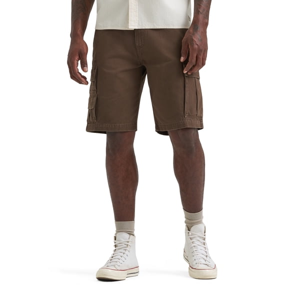 Wrangler® Men's Utility Stacked Cargo Short