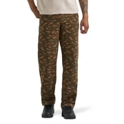 Wrangler® Men's Utility Pant