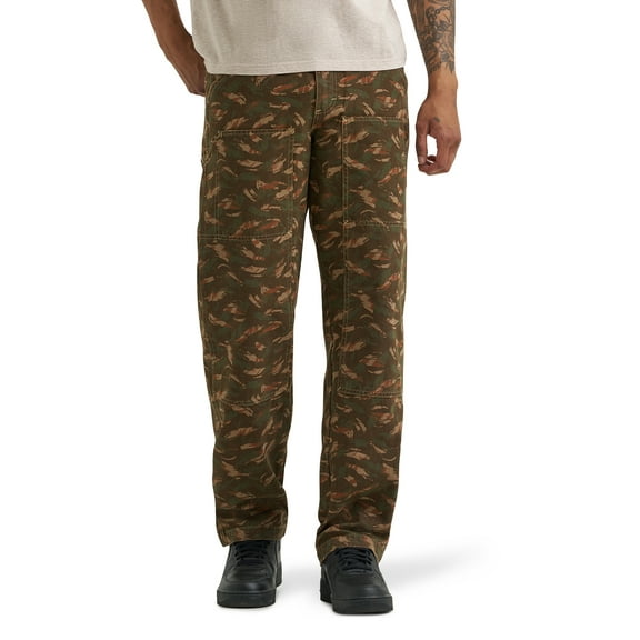 Wrangler® Men's Utility Pant