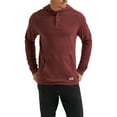 thumbnail image 1 of Wrangler® Men's Hooded Pullover, Sizes S-3XL, 1 of 4