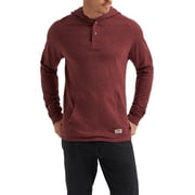 Wrangler® Men's Hooded Pullover, Sizes S-3XL