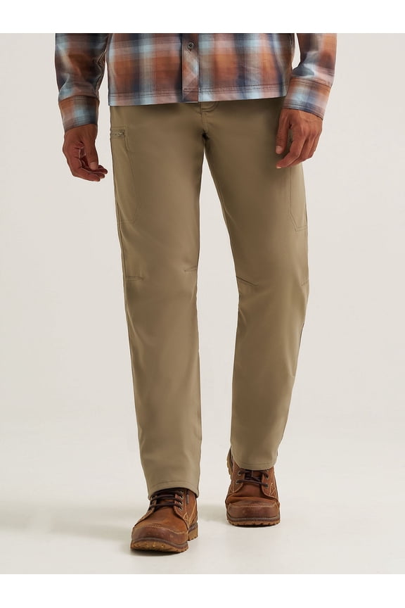 ® Men's Outdoor Fleece Lined All Terrain Cargo Pant