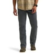 Wrangler® Men's Outdoor Fleece Lined All Terrain Cargo Pant