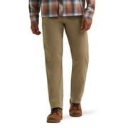 Wrangler® Men's Outdoor Fleece Lined All Terrain Cargo Pant