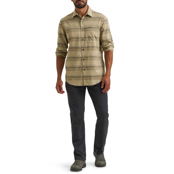 Wrangler® Men's Outdoor Mountain Tracker Pants