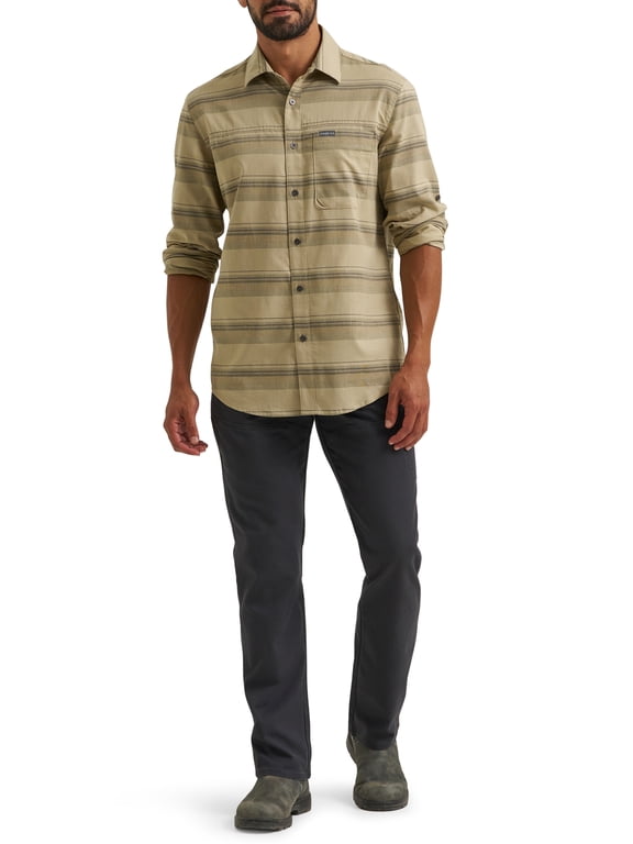 ® Men's Outdoor Mountain Tracker Pants