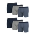 thumbnail image 1 of WR P6 CTTN BXR BRIEF UNDERWEAR, 1 of 4