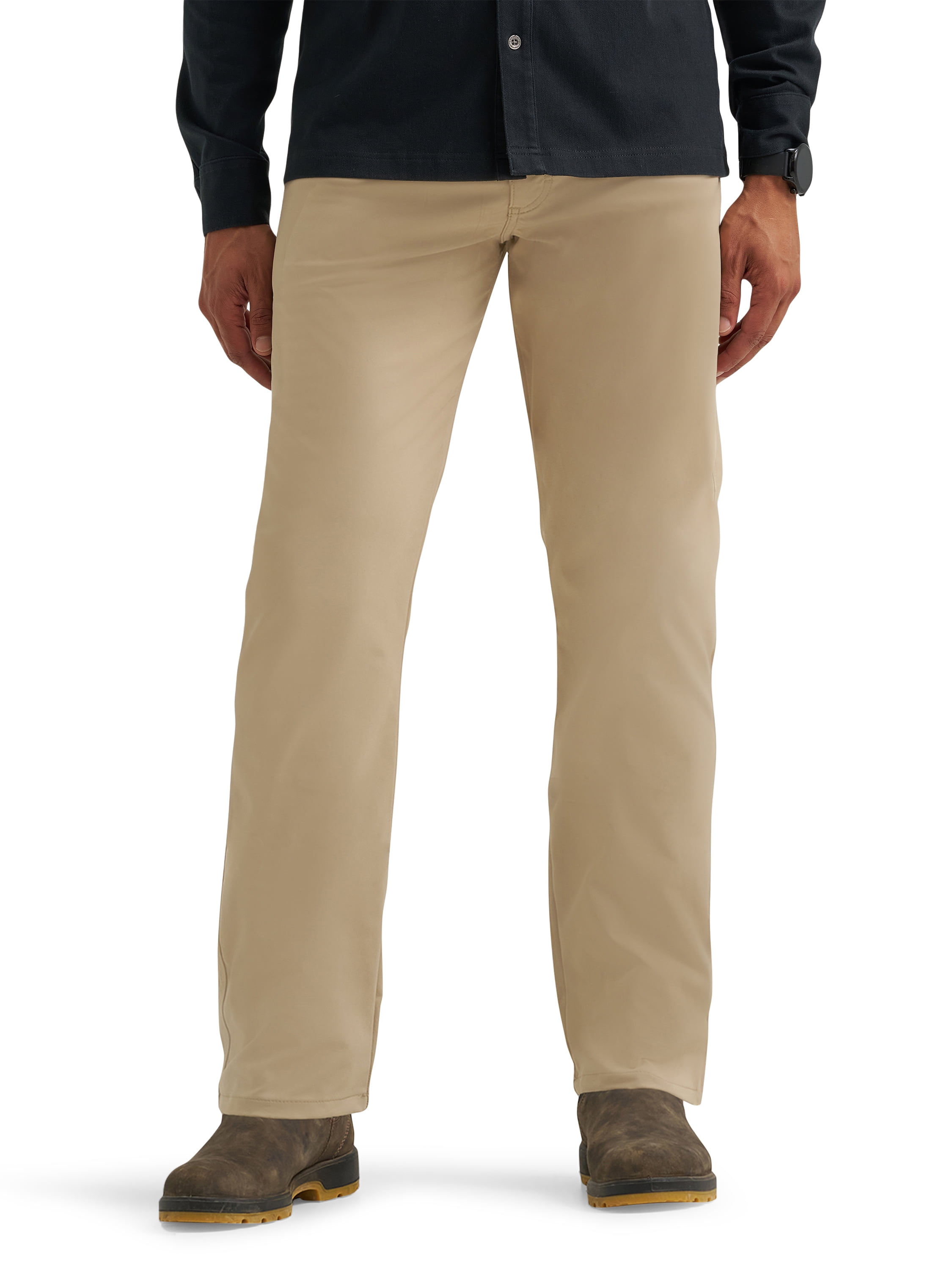 Wrangler® Men's Outdoor Performance Five Pocket Pant