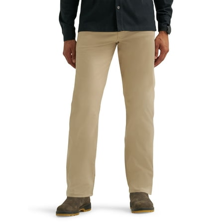 Wrangler® Men's Outdoor Performance Five Pocket Pant