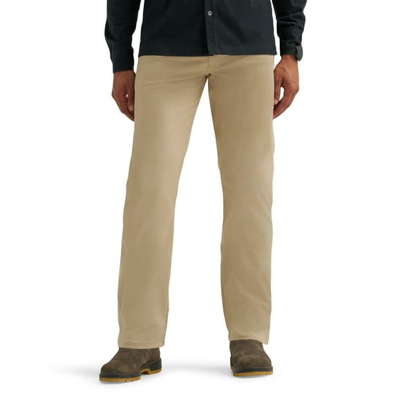 Wrangler® Men's Outdoor Performance Five Pocket Pant