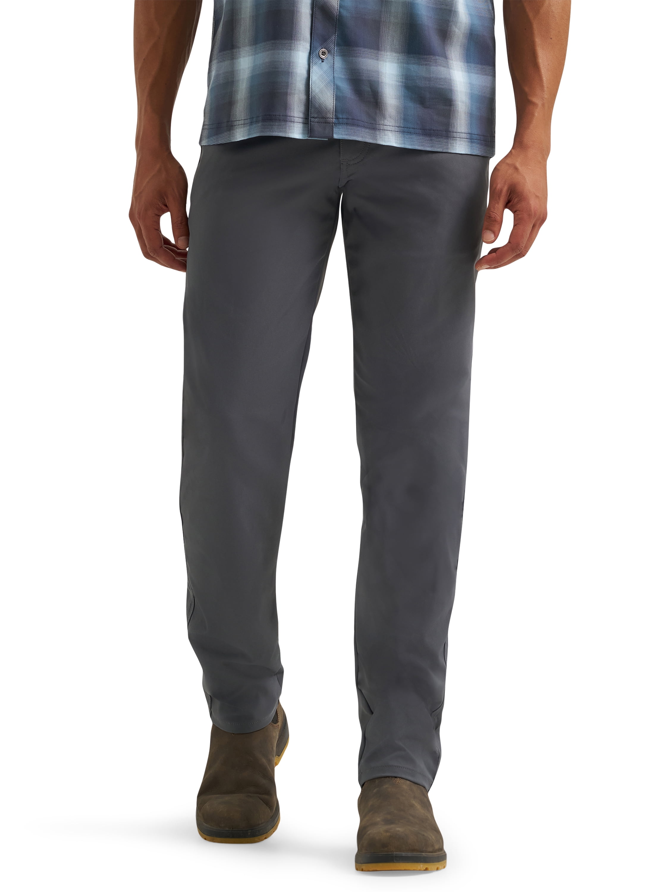Wrangler® Men's Outdoor Performance Five Pocket Pant