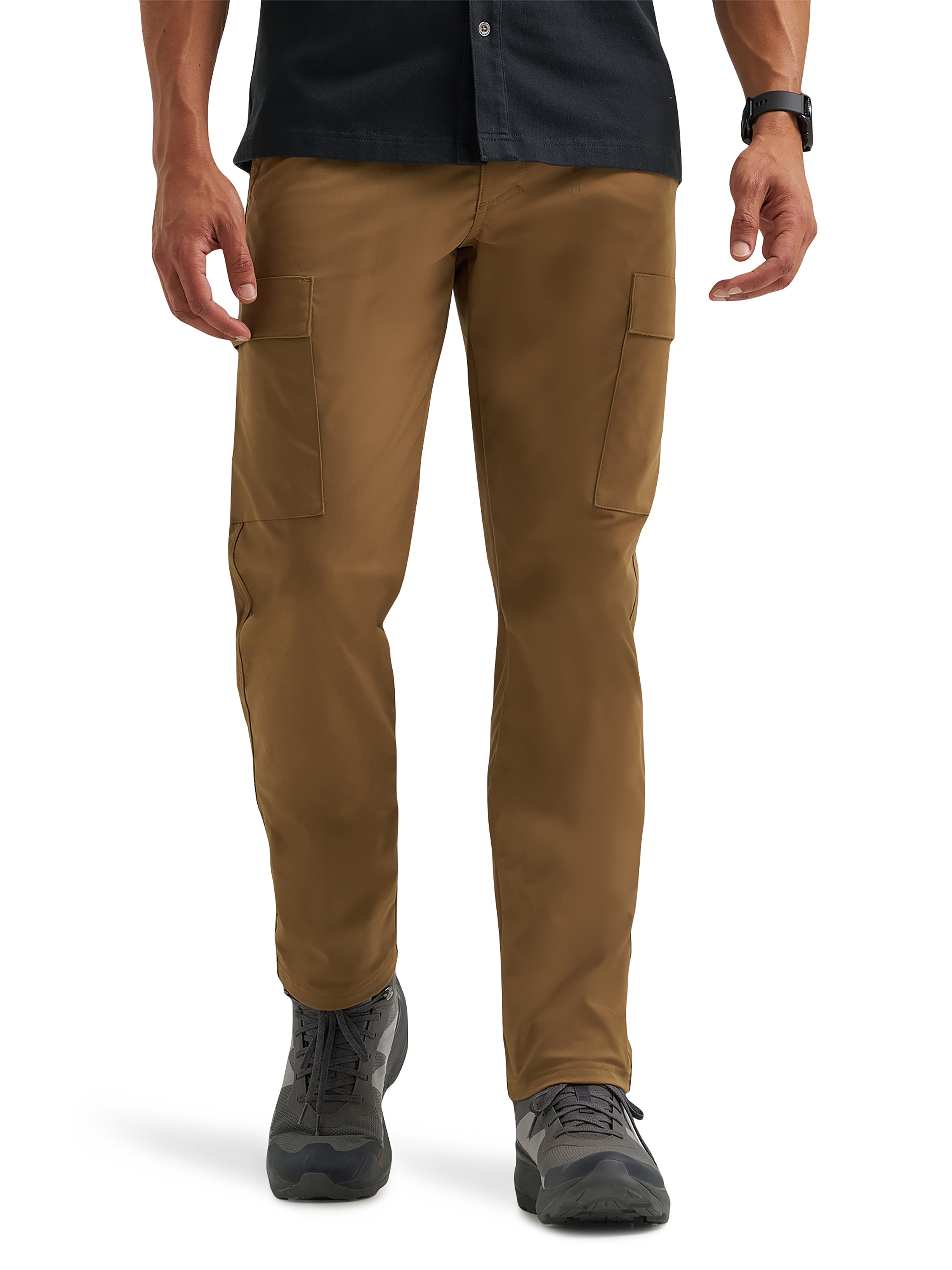Wrangler® Men's Outdoor Performance Cargo Pant