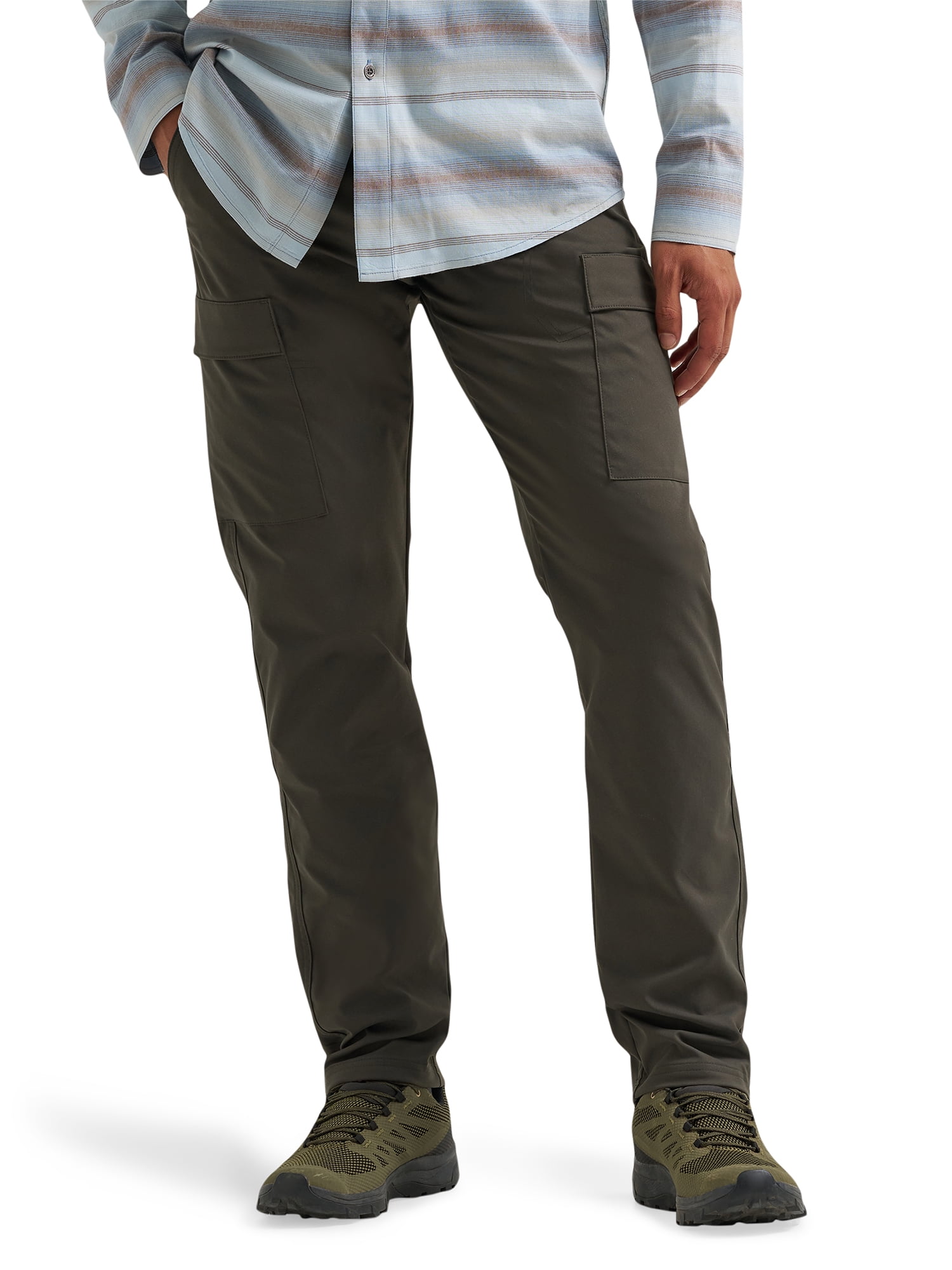 Men's Outdoor Performance Cargo Pant