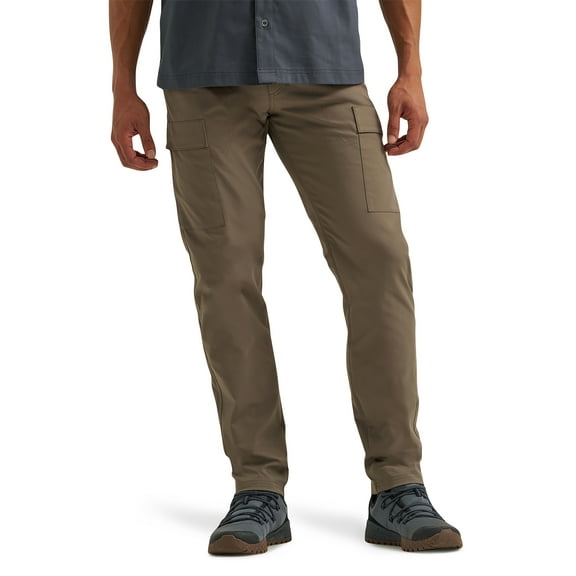 Wrangler® Men's Outdoor Performance Cargo Pant