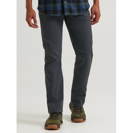 Wrangler ® Men’s Outdoor All Terrain Cargo Pant with UPF 50+ Protection