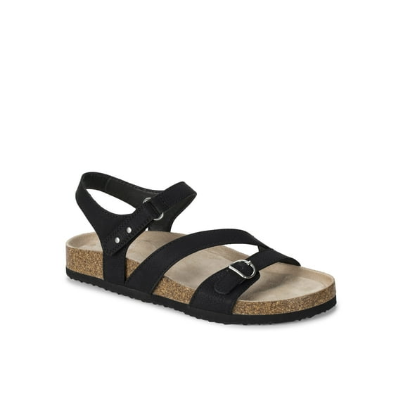 Wear.Ever. Women's Persi Comfort Footbed Sandal
