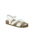 thumbnail image 1 of Wear.Ever. Women's Persi Comfort Footbed Sandal, 1 of 6