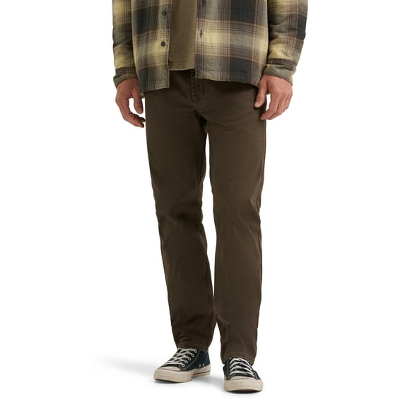 Wrangler® Men's Regular Taper Denim Jeans