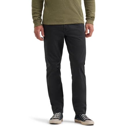 Wrangler® Men's Regular Taper Denim Jeans