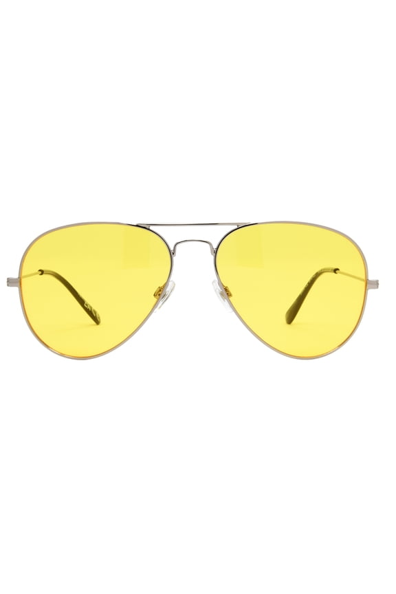 Crosswind Charm Sunglasses