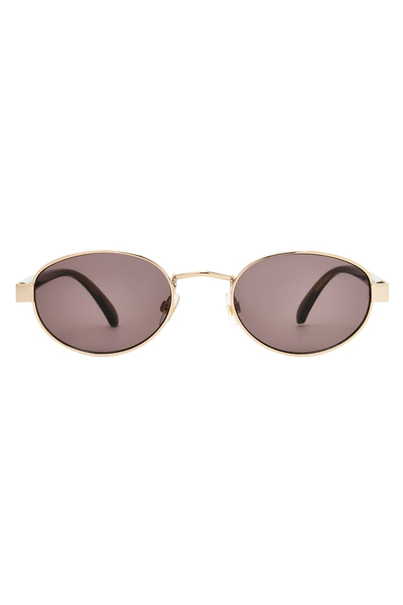 Golden Fern Women's Sunglasses