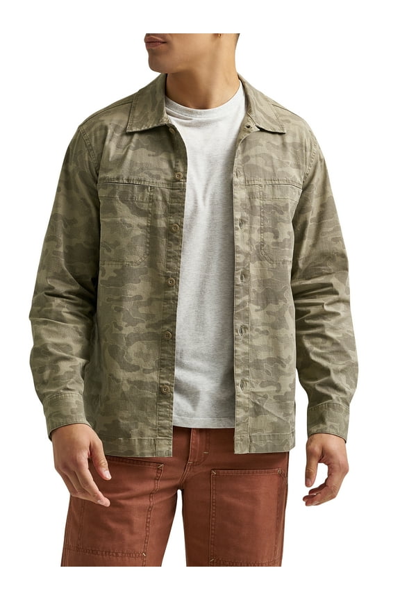 ® Men's Utility Shirt, Sizes S-3XL