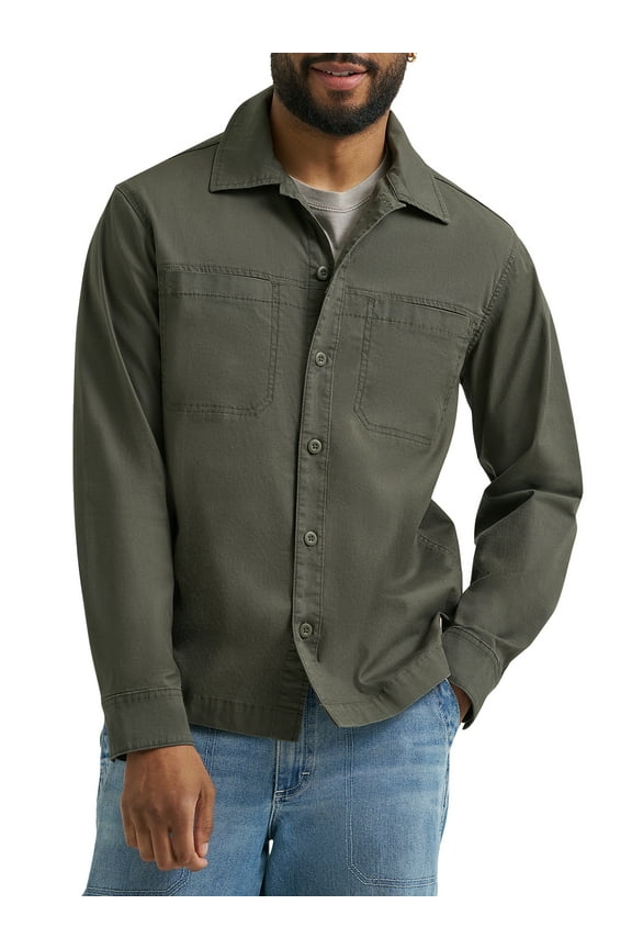 ® Men's Utility Shirt, Sizes S-3XL