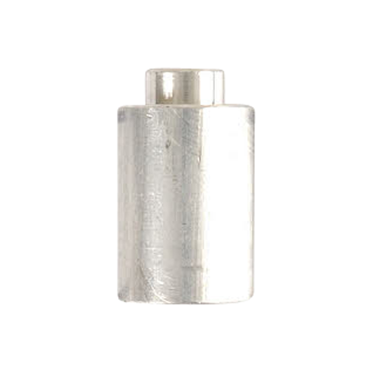 WR01X10183 GE Refrigerator Bushing Ff Door Btm