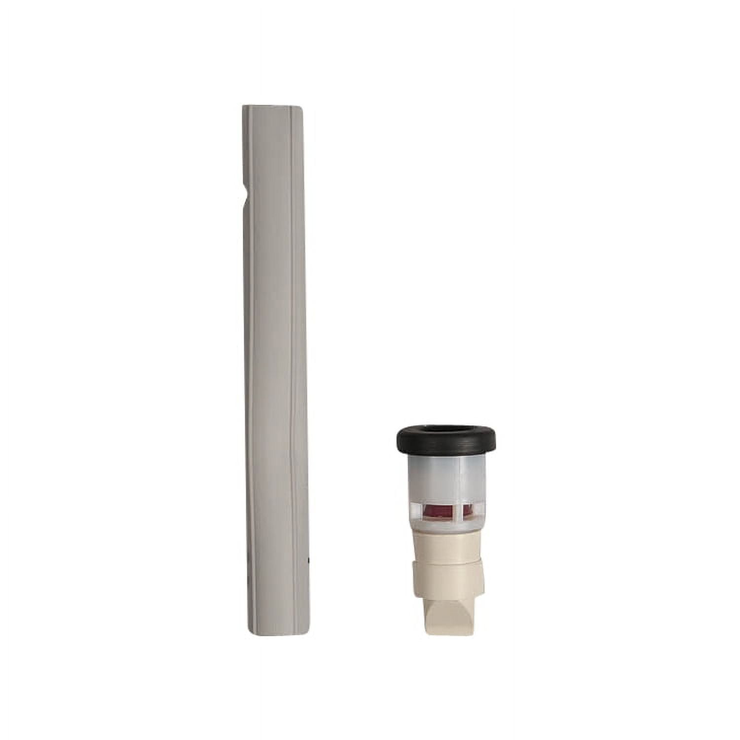 WR02X12751 GE Refrigerator Asm Drain Line