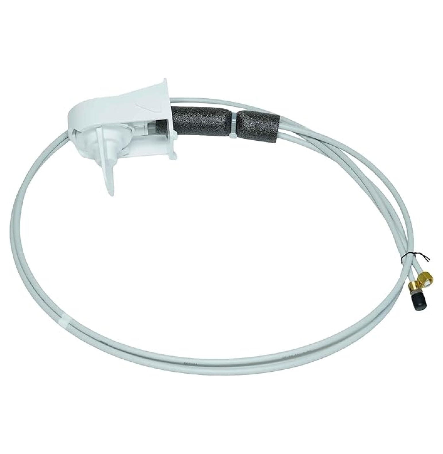 WR02X45209 Refrirator Filter Manifold (Replaces: WR17X11920, WR17X20862, WR17X22066)