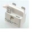 thumbnail image 1 of WR07X10051, AP6034304, PS11766700 Compressor Start Relay For GE Refrigerator (Fits Models: CTX, GTH, GTS, HTS, TBX And More), 1 of 1