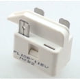 thumbnail image 1 of WR07X10051, Compressor Relay replaces GE, Hotpoint, 1 of 2