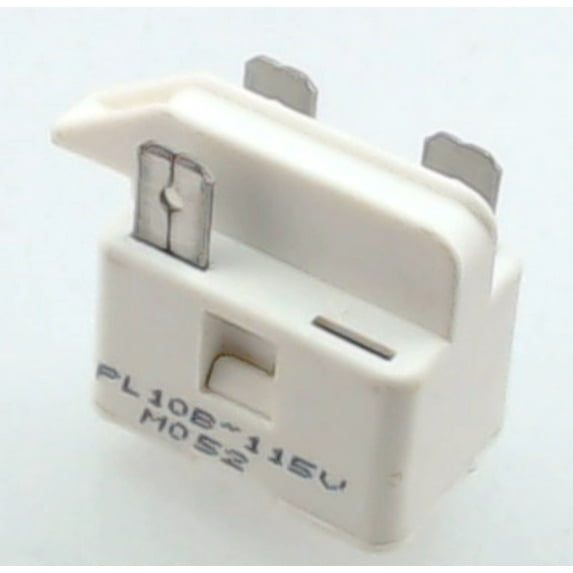 WR07X10051, Compressor Relay replaces GE, Hotpoint