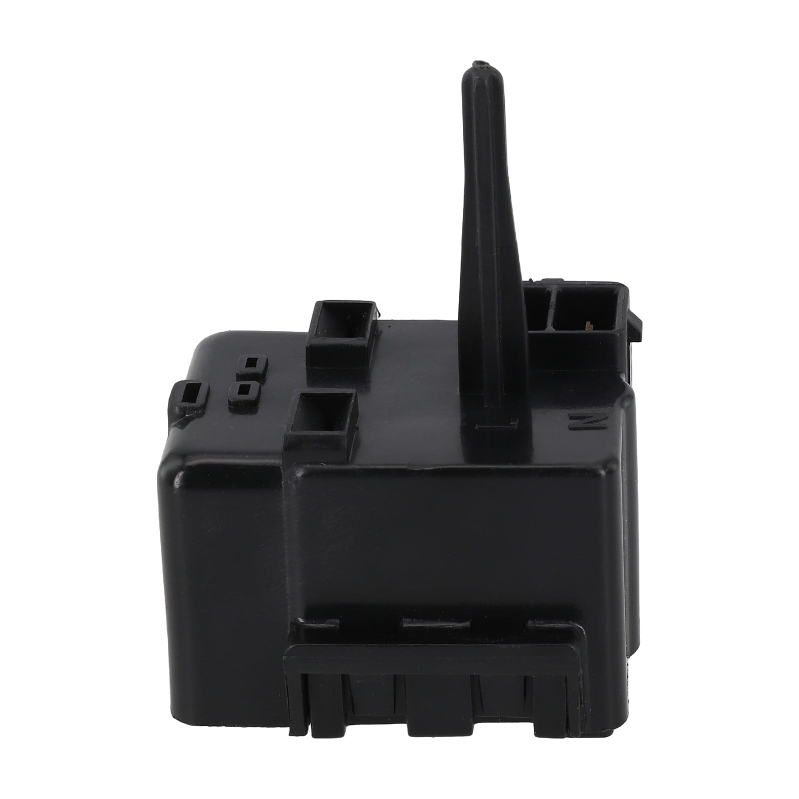 WR07X10097 Kühlschrank Relais & Überlastung - Ersatzteil Für Verschiedene Kühlschrank-Modelle