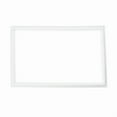 thumbnail image 1 of WR14X27230 GASKET, FZ DOOR (WHITE) - EXACT FIT FOR WR14X27230 GE APPLIANCE - REPLACEMENT PART BY AFTERMARKET APPLIANCE, 1 of 1