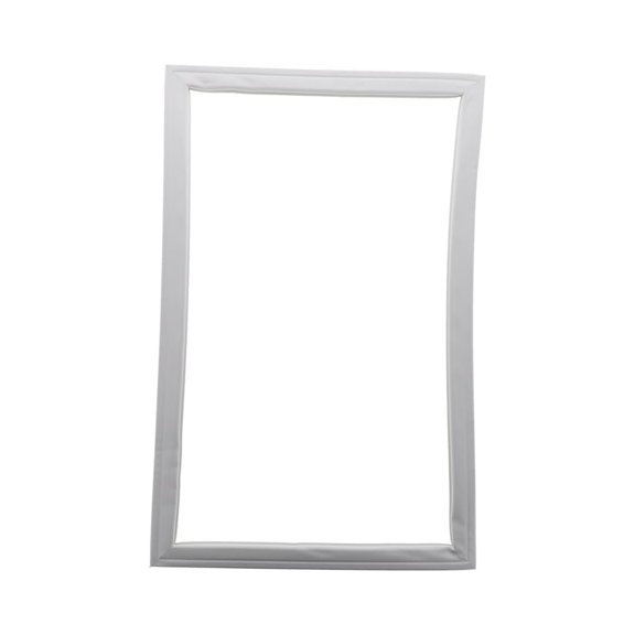 WR14X29358 Door Gasket Seal Replacement for GE Refrigerator White Freezer